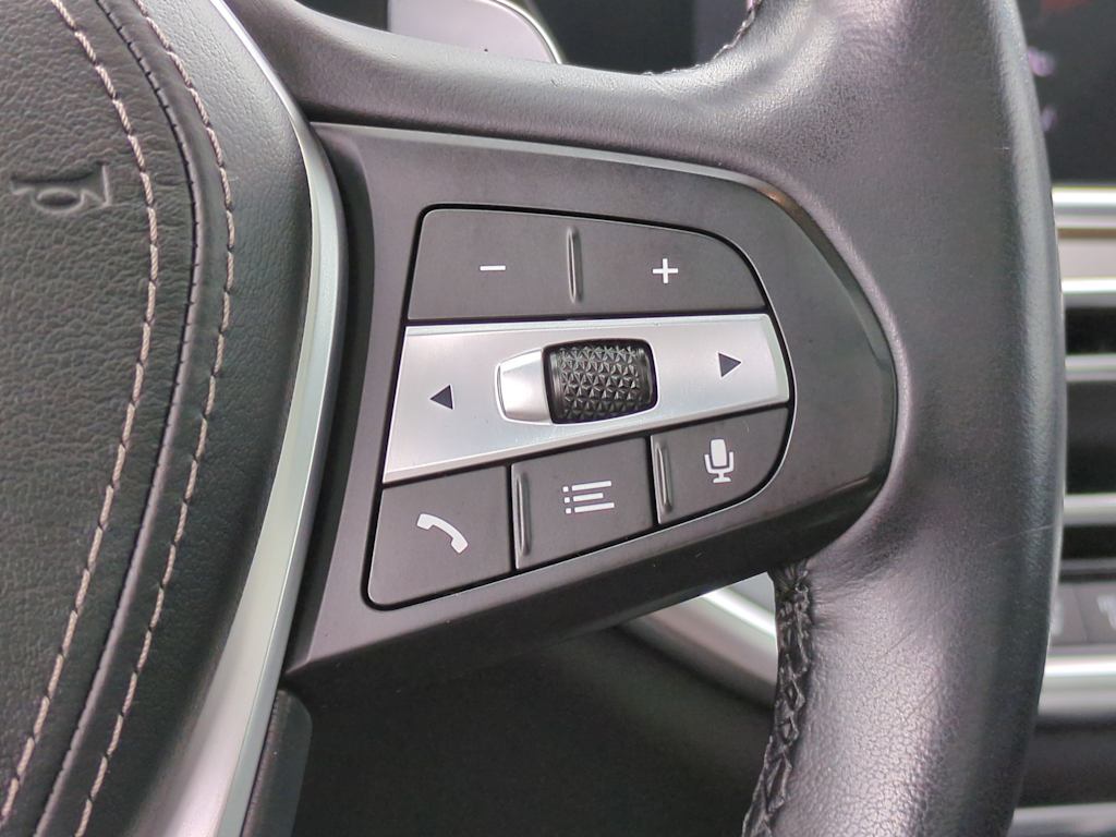 2019 BMW X5 xDrive40i 24
