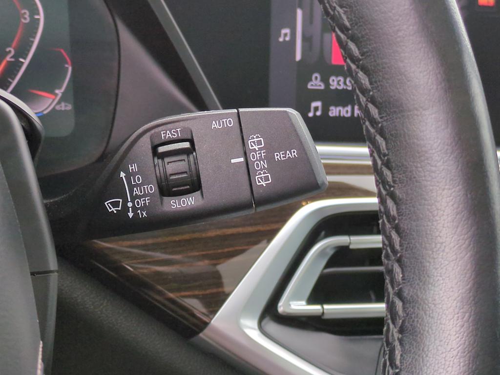 2019 BMW X5 xDrive40i 25