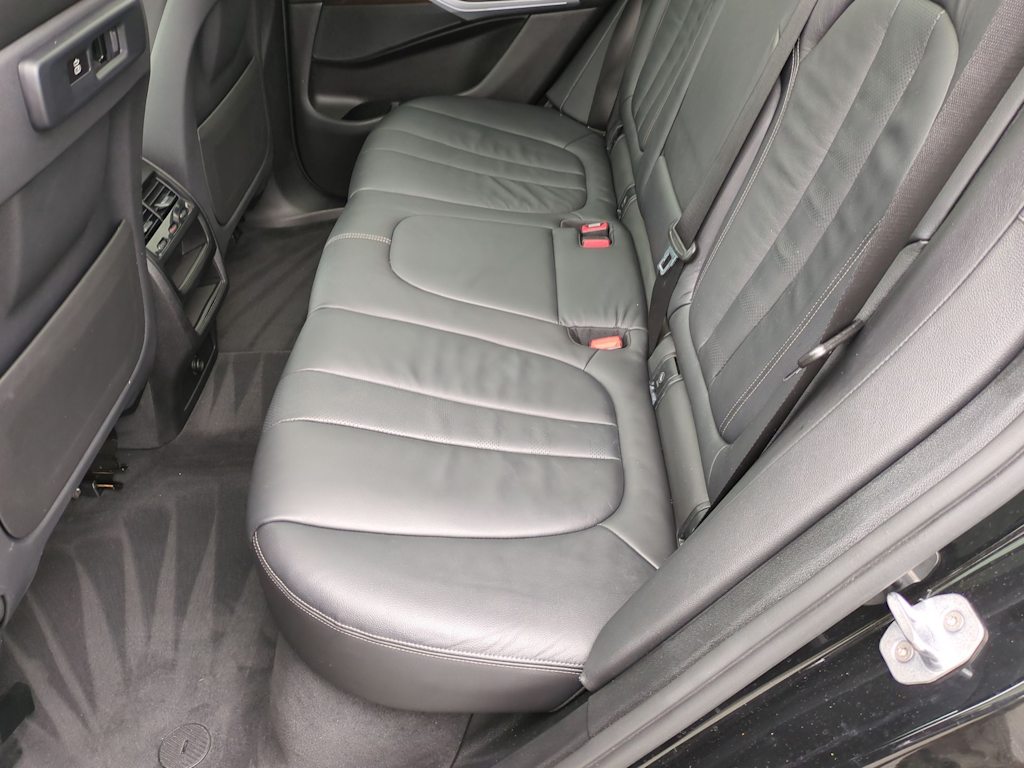 2019 BMW X5 xDrive40i 9