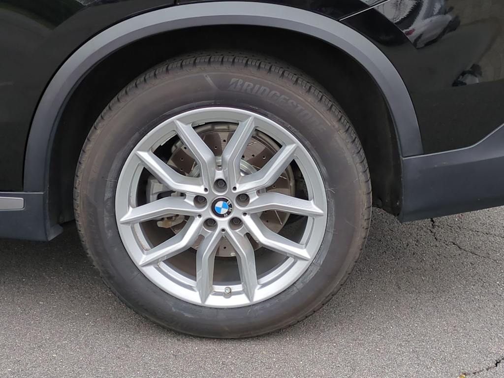 2019 BMW X5 xDrive40i 4