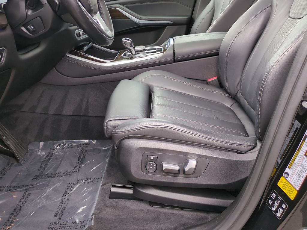 2019 BMW X5 xDrive40i 7