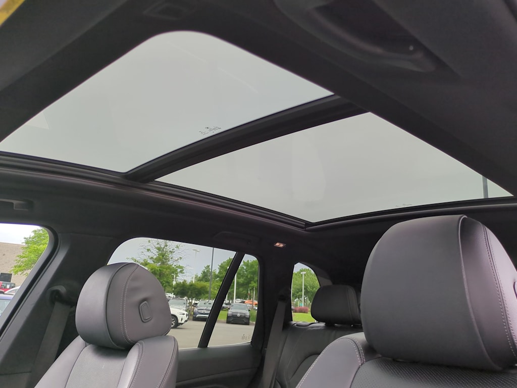 2019 BMW X5 xDrive40i 20