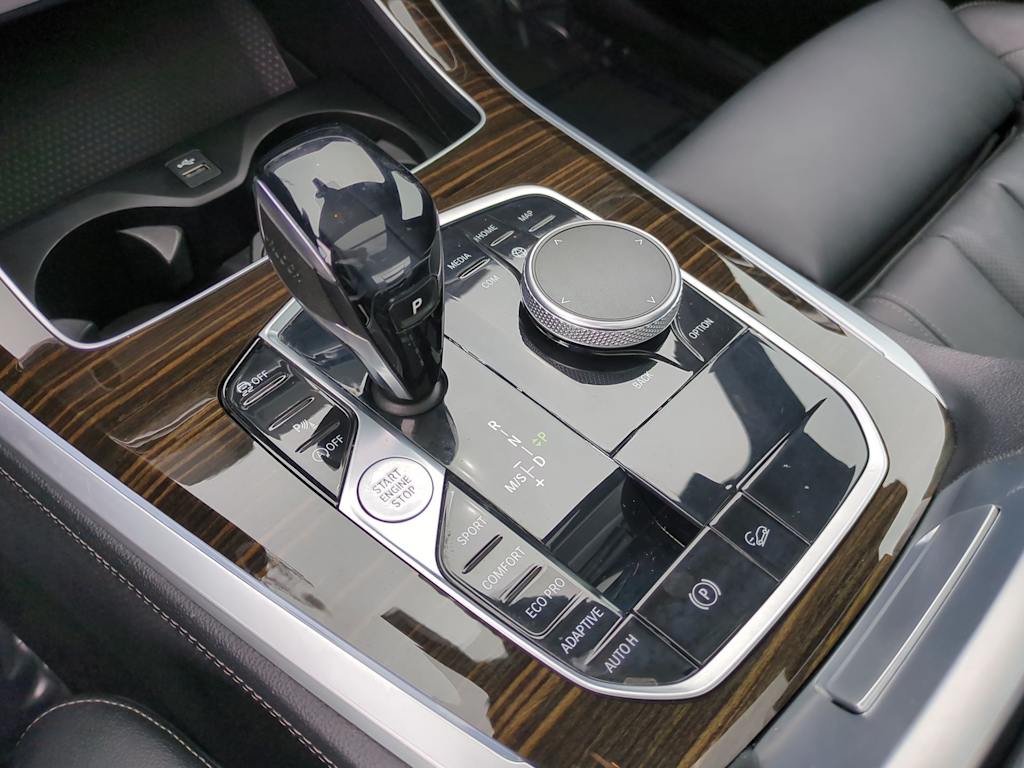 2019 BMW X5 xDrive40i 12