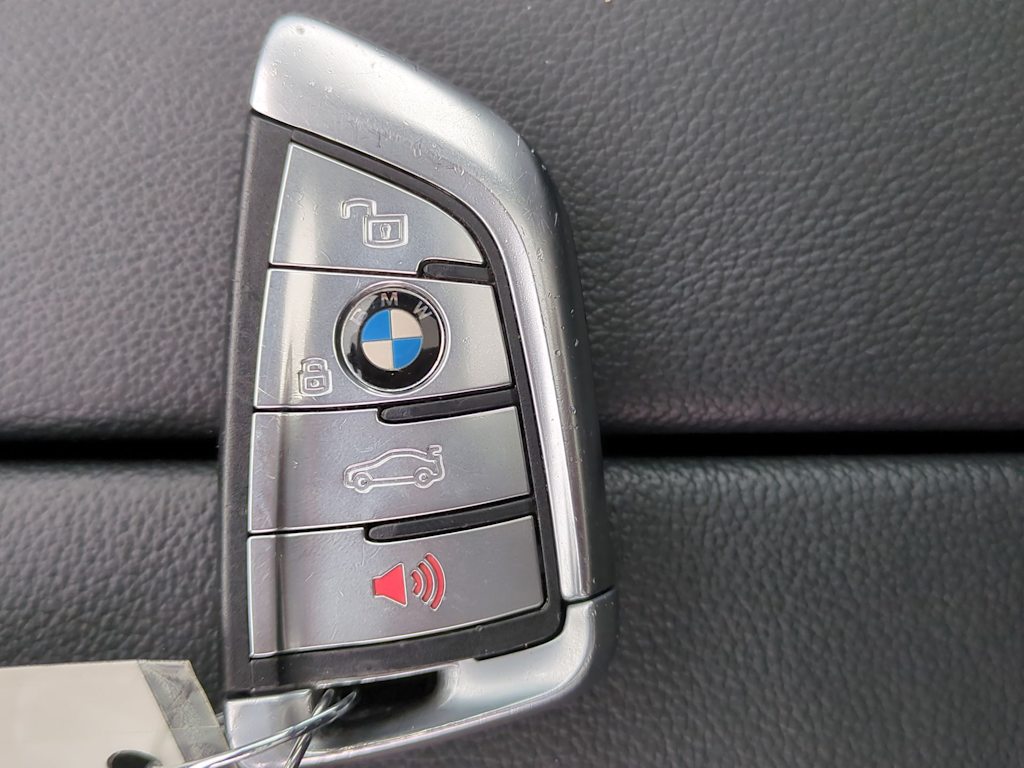 2019 BMW X5 xDrive40i 29