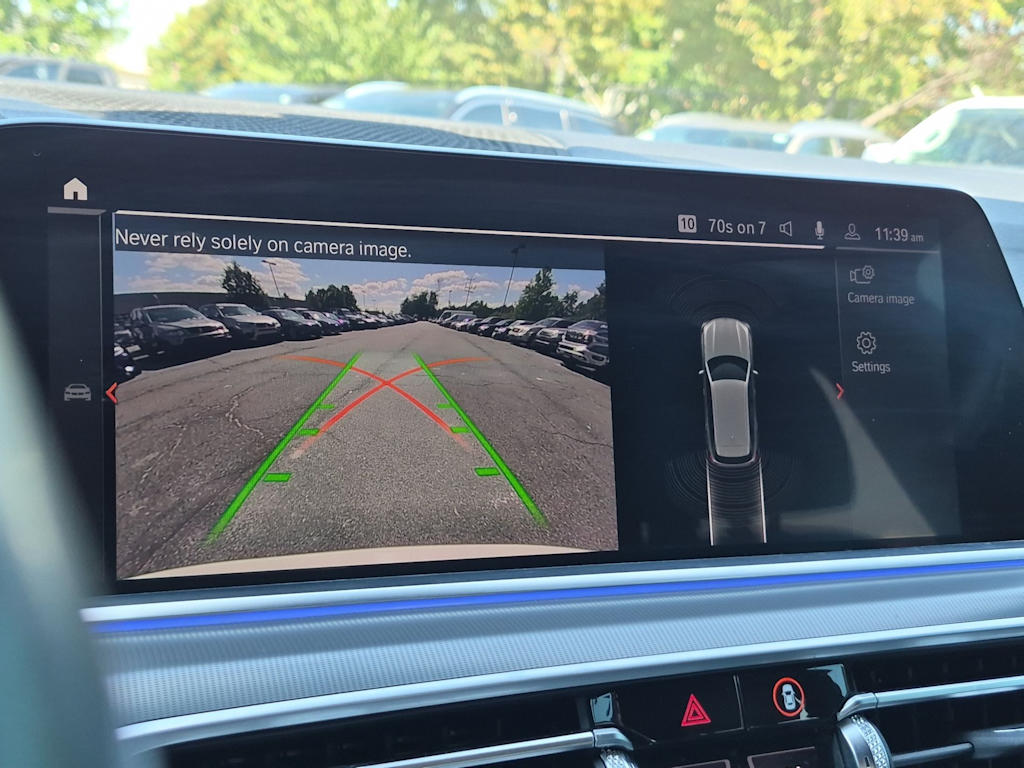 Thumbnail: 2019 BMW X5 - 37