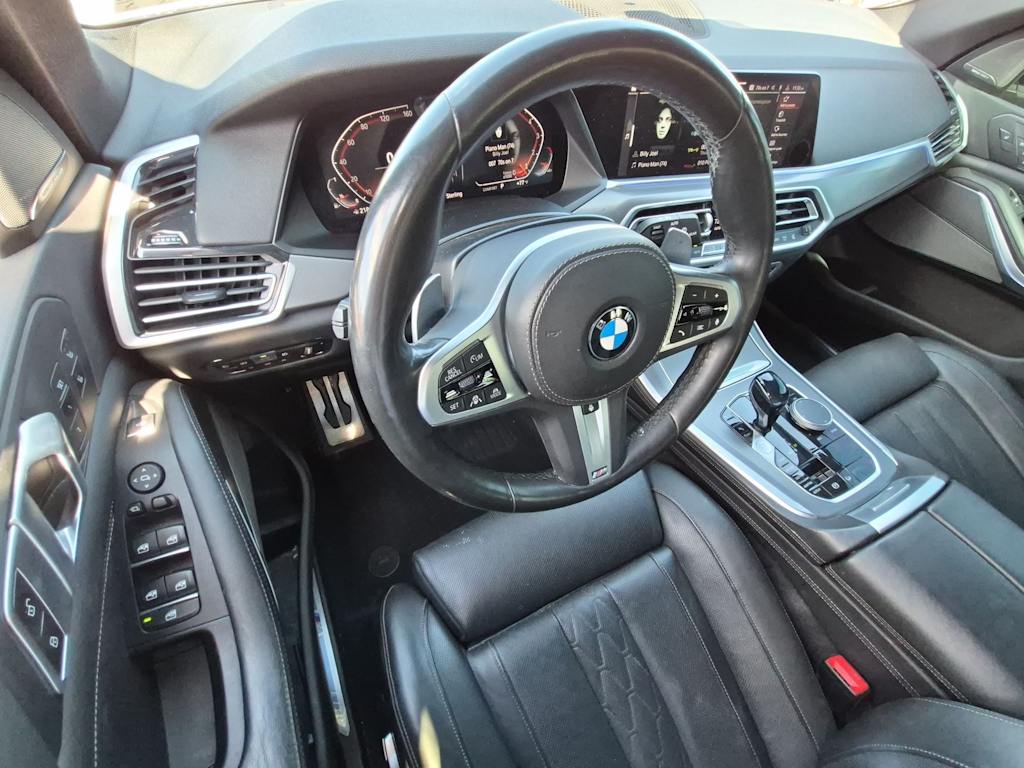 Thumbnail: 2019 BMW X5 - 2