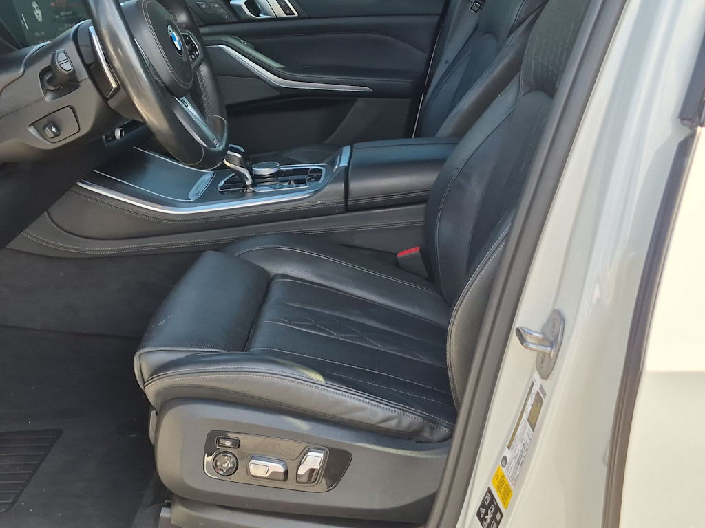 Thumbnail: 2019 BMW X5 - 11