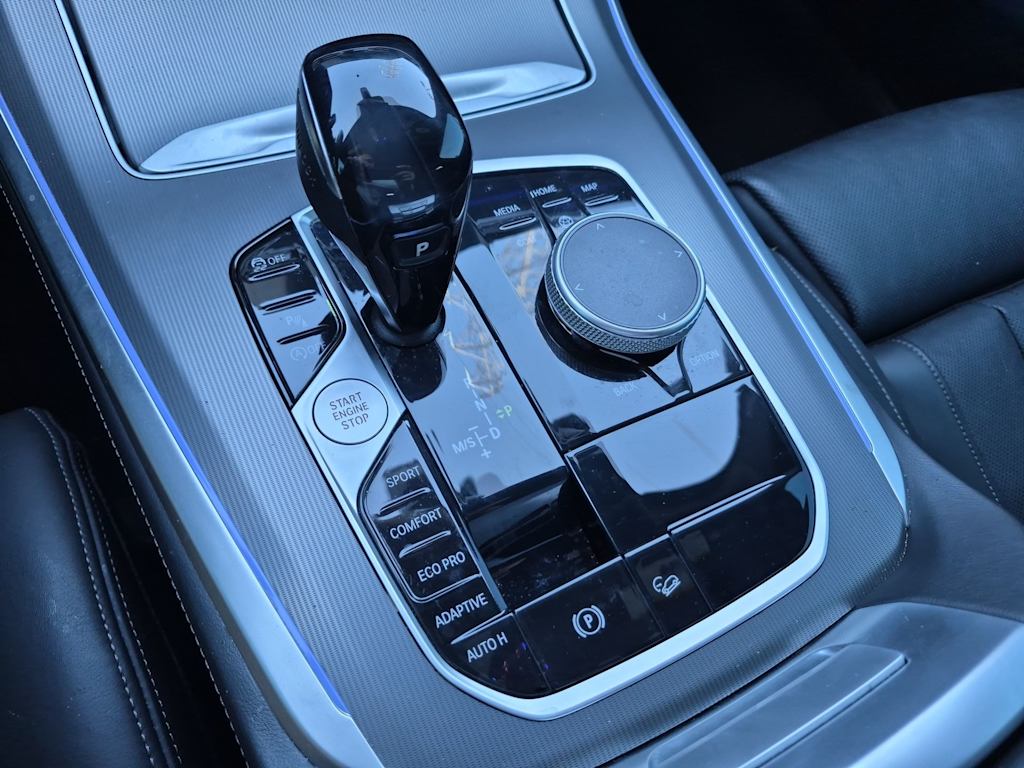 Thumbnail: 2019 BMW X5 - 16