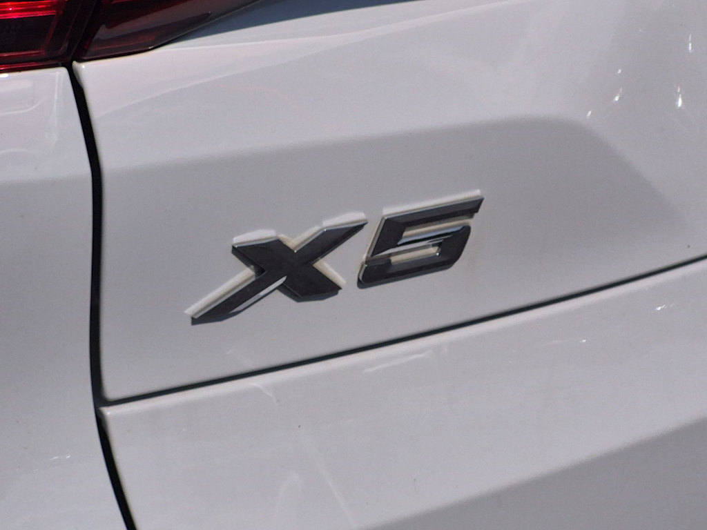 Thumbnail: 2019 BMW X5 - 7