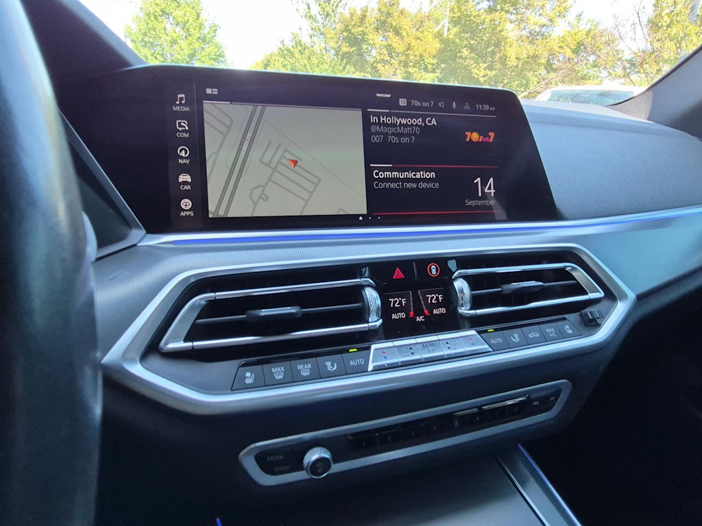 Thumbnail: 2019 BMW X5 - 15