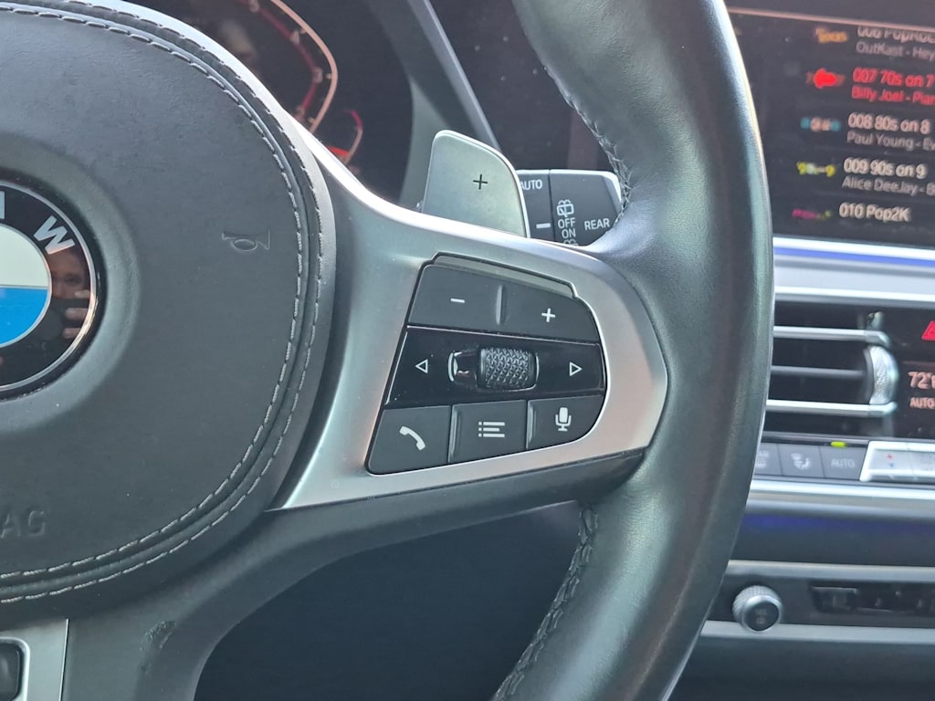 Thumbnail: 2019 BMW X5 - 33