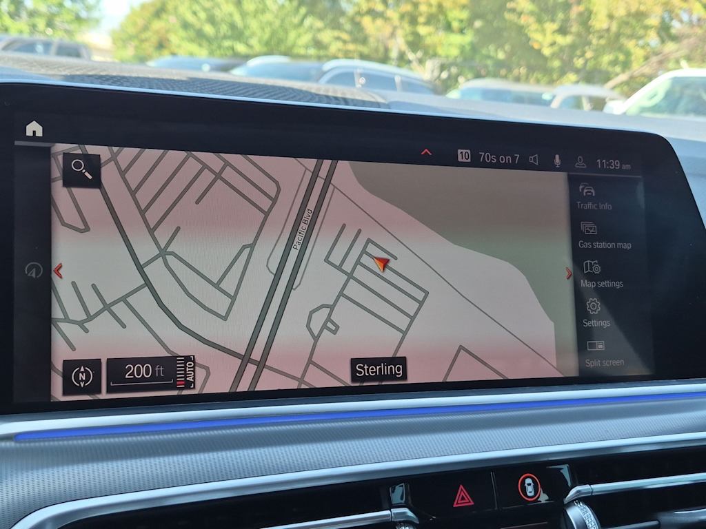 Thumbnail: 2019 BMW X5 - 36