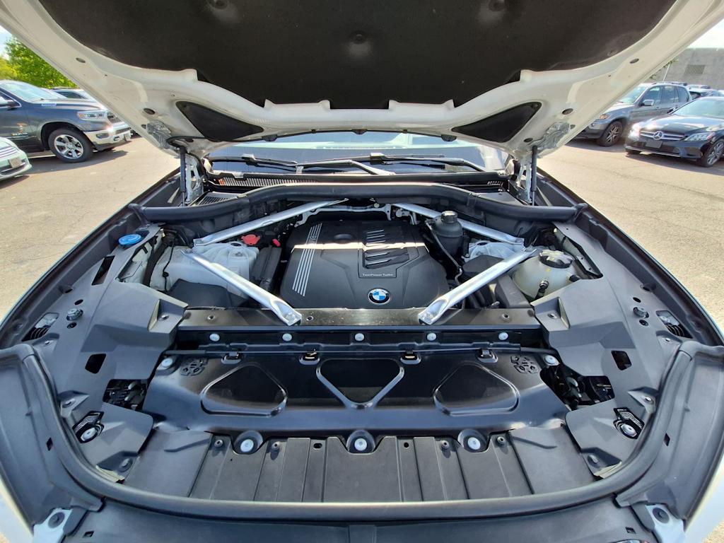 Thumbnail: 2019 BMW X5 - 9