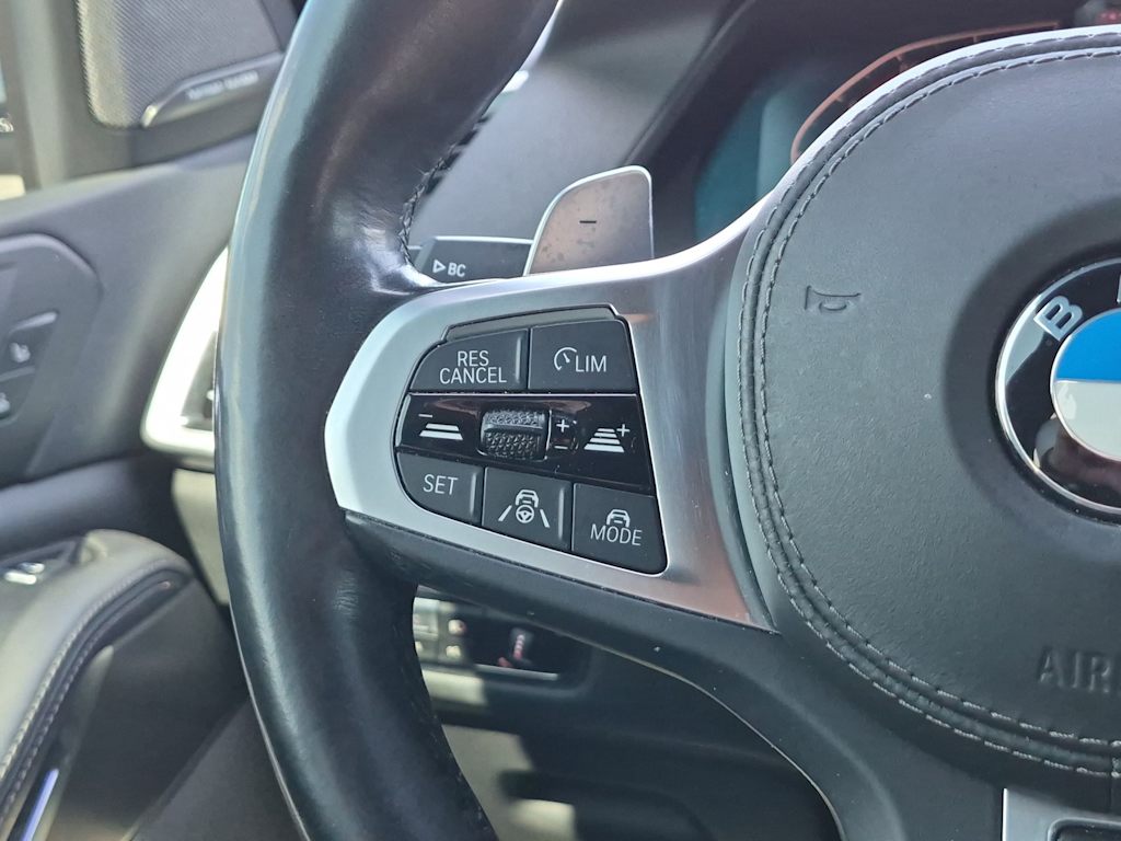 Thumbnail: 2019 BMW X5 - 32