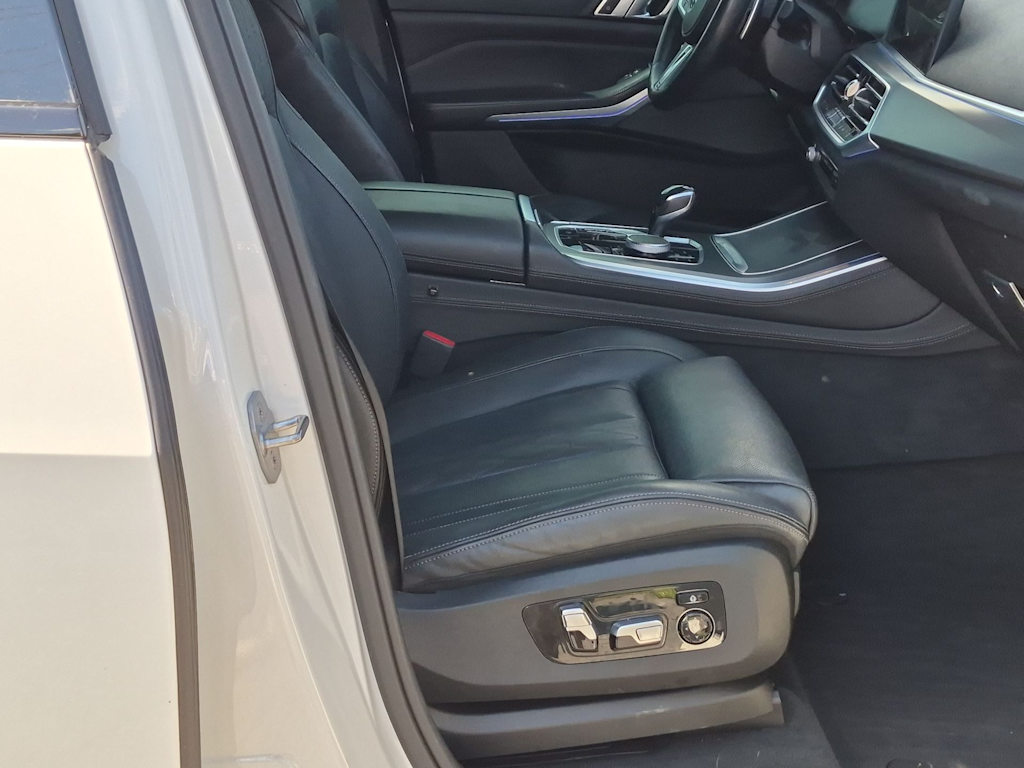 Thumbnail: 2019 BMW X5 - 12