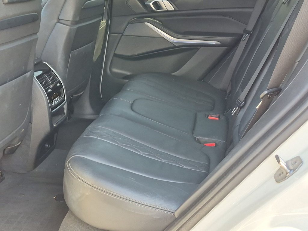 Thumbnail: 2019 BMW X5 - 29