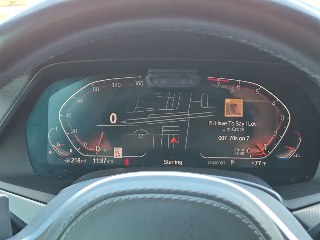 Thumbnail: 2019 BMW X5 - 17