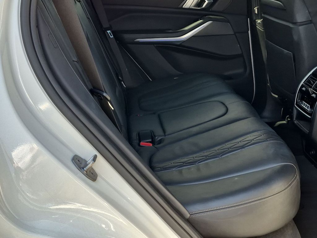 Thumbnail: 2019 BMW X5 - 30
