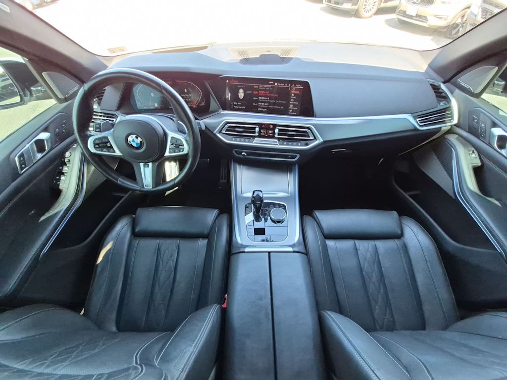 Thumbnail: 2019 BMW X5 - 10