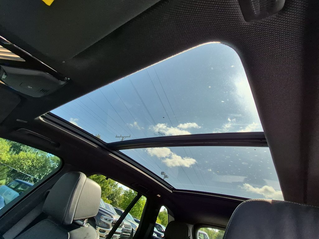 Thumbnail: 2019 BMW X5 - 28