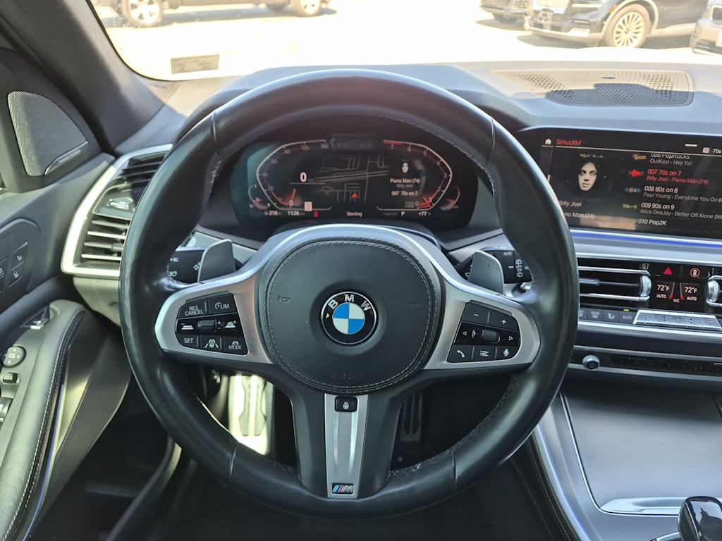 Thumbnail: 2019 BMW X5 - 14