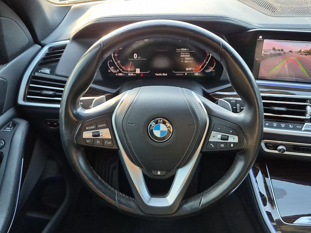 Thumbnail: 2019 BMW X5 - 10