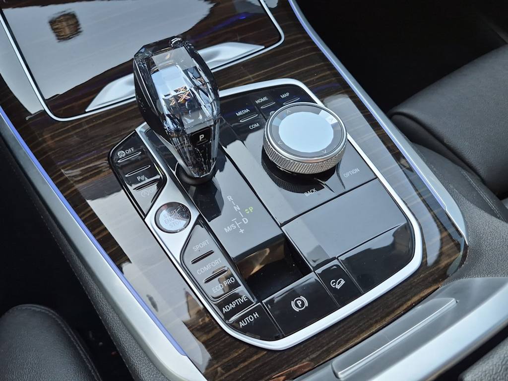 Thumbnail: 2019 BMW X5 - 12