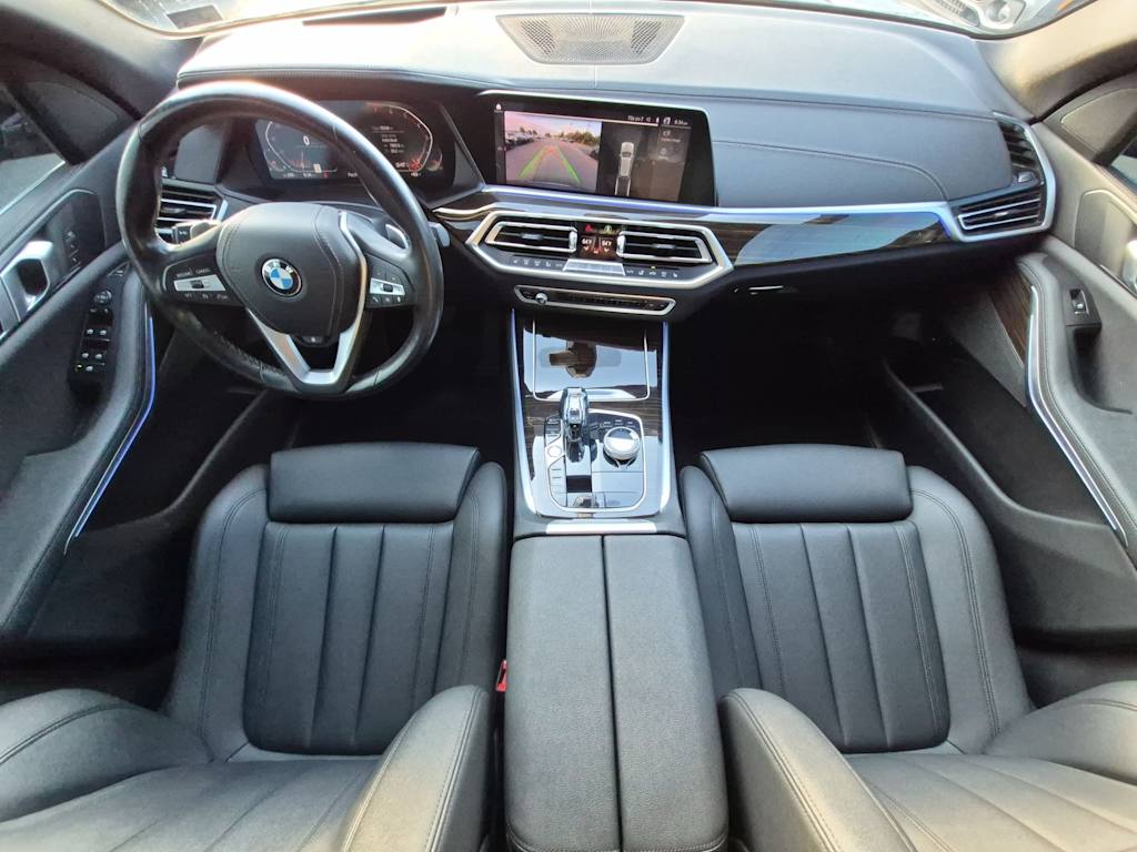 Thumbnail: 2019 BMW X5 - 6