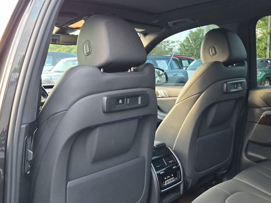 Thumbnail: 2019 BMW X5 - 9