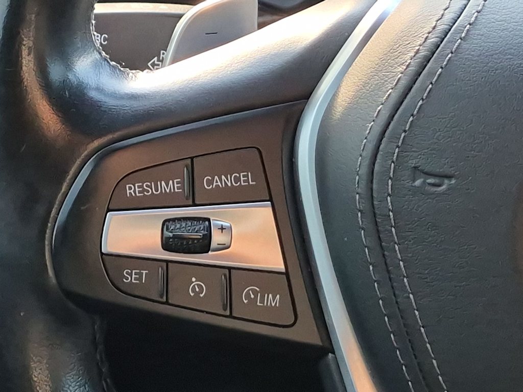 Thumbnail: 2019 BMW X5 - 24