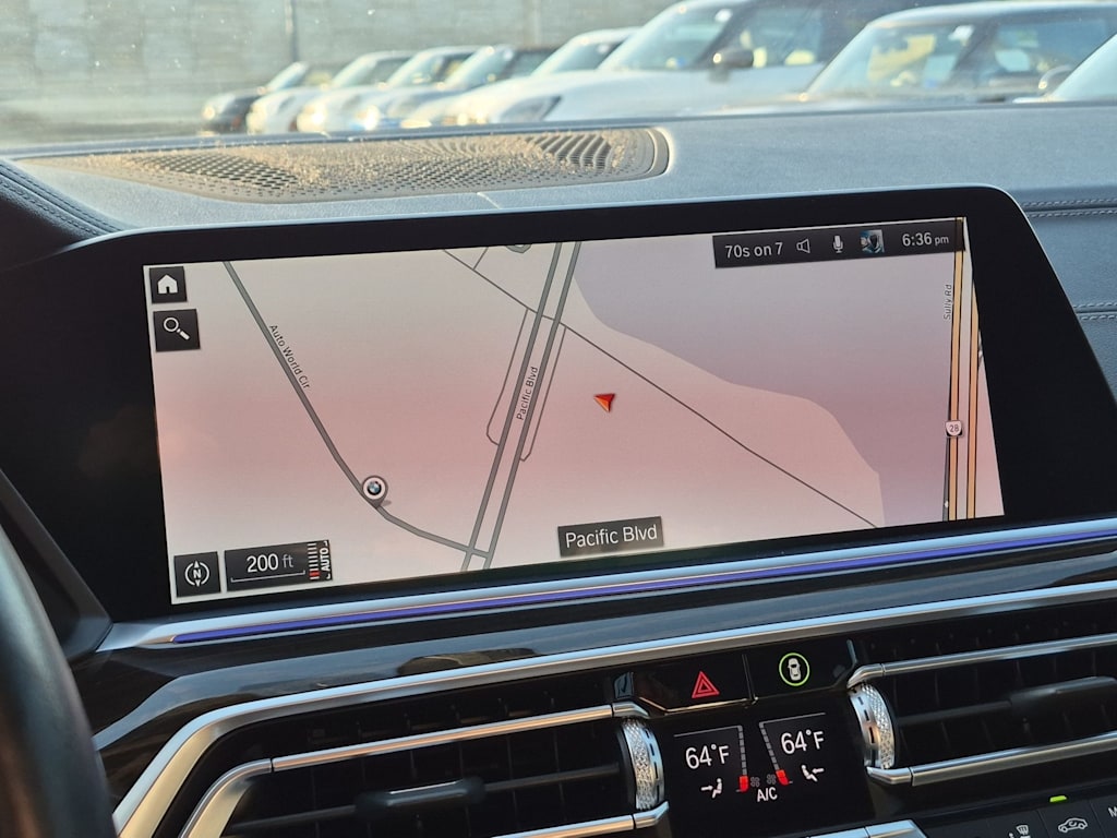 Thumbnail: 2019 BMW X5 - 28