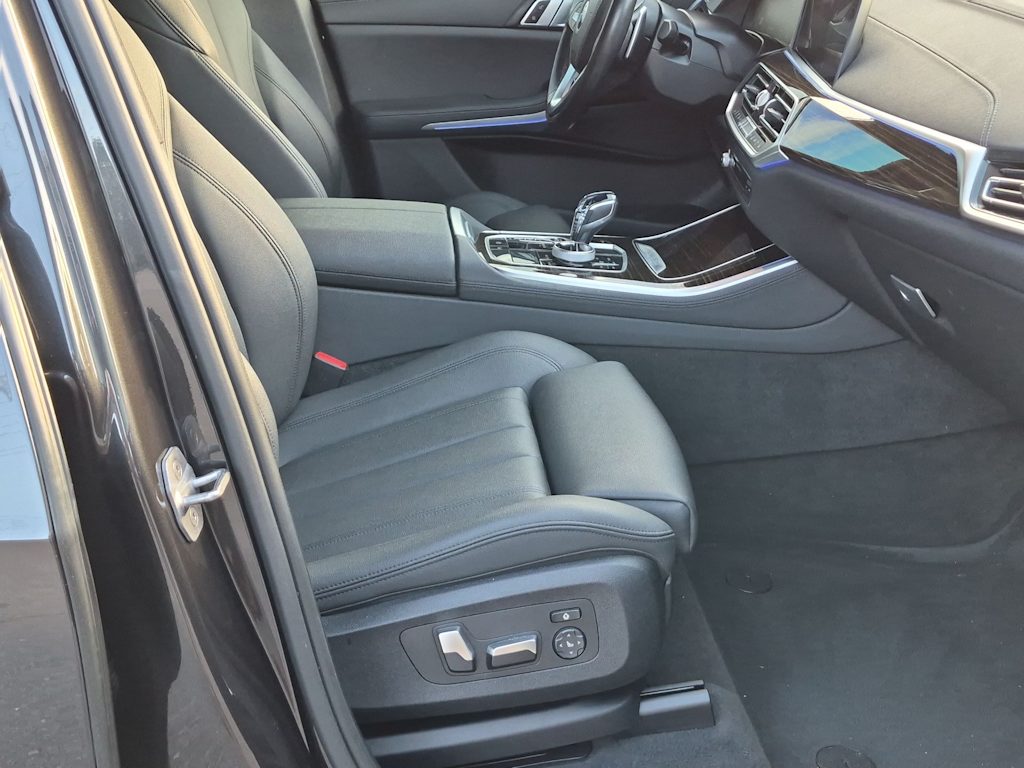 Thumbnail: 2019 BMW X5 - 8