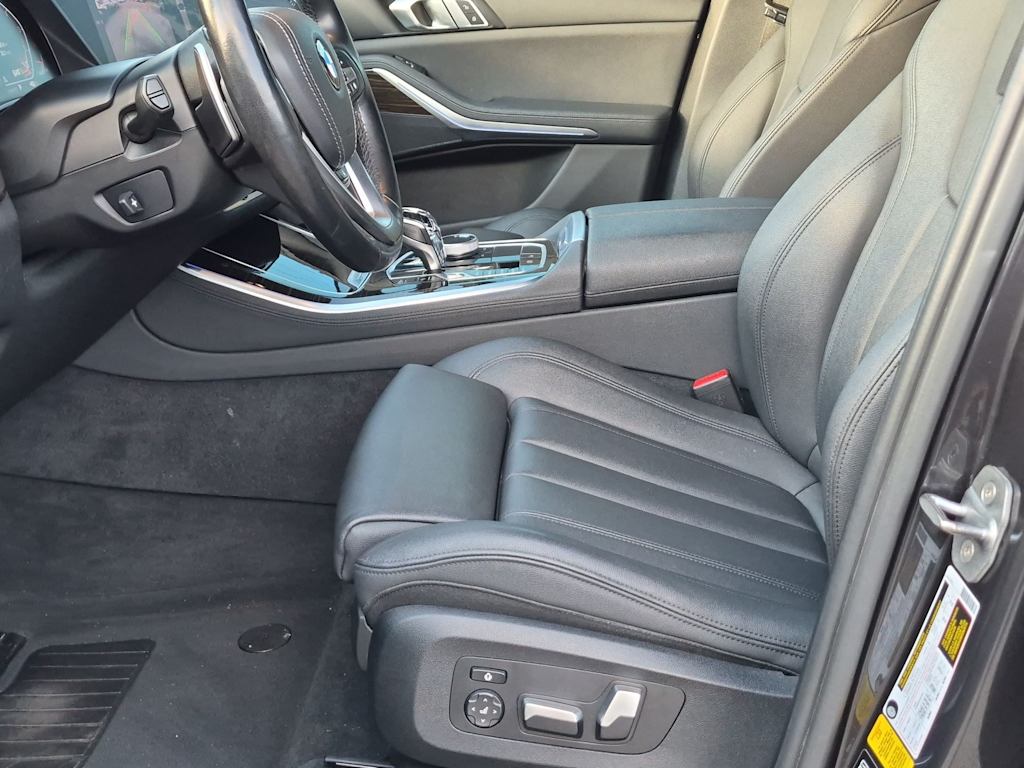 Thumbnail: 2019 BMW X5 - 7
