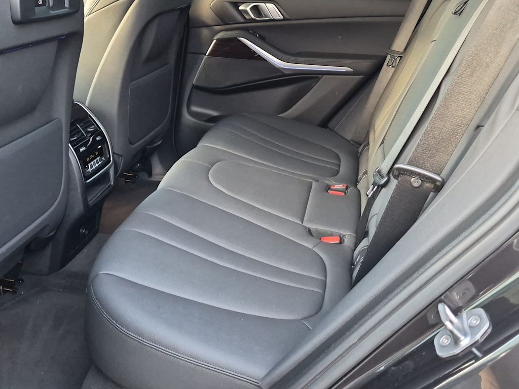 Thumbnail: 2019 BMW X5 - 21