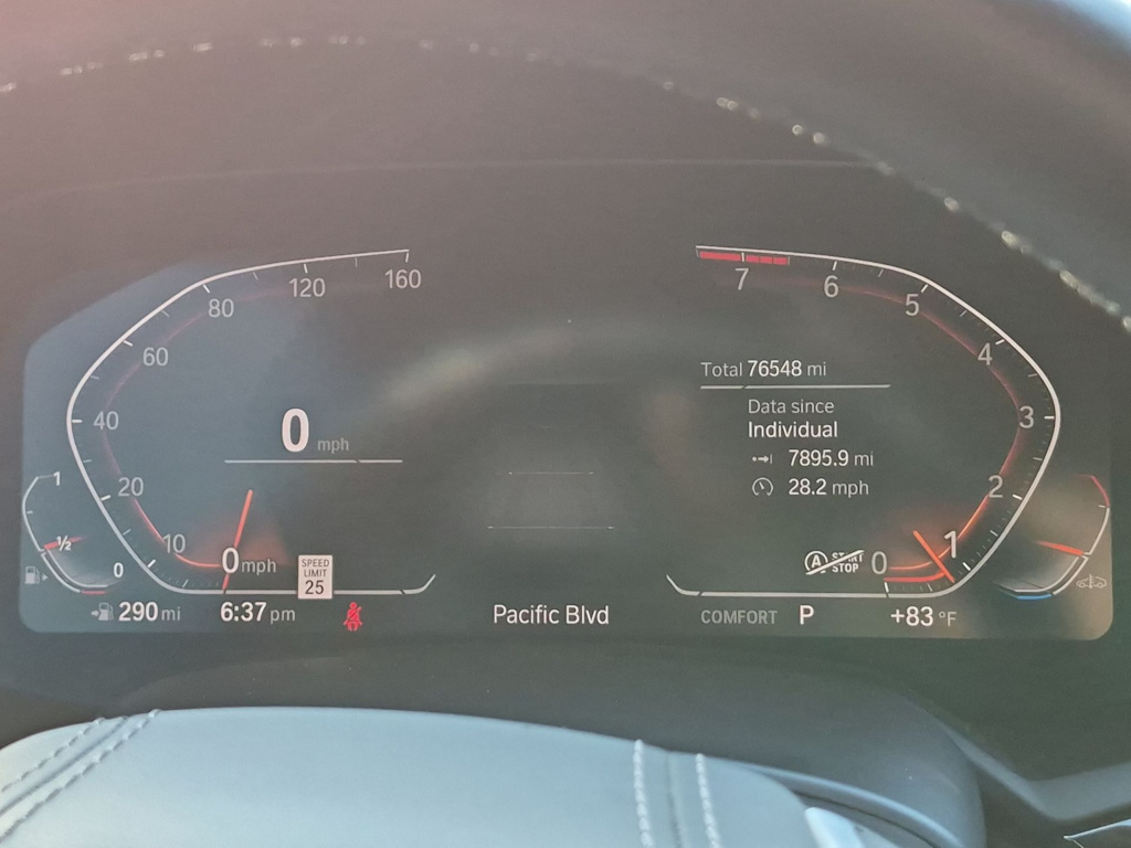 Thumbnail: 2019 BMW X5 - 13