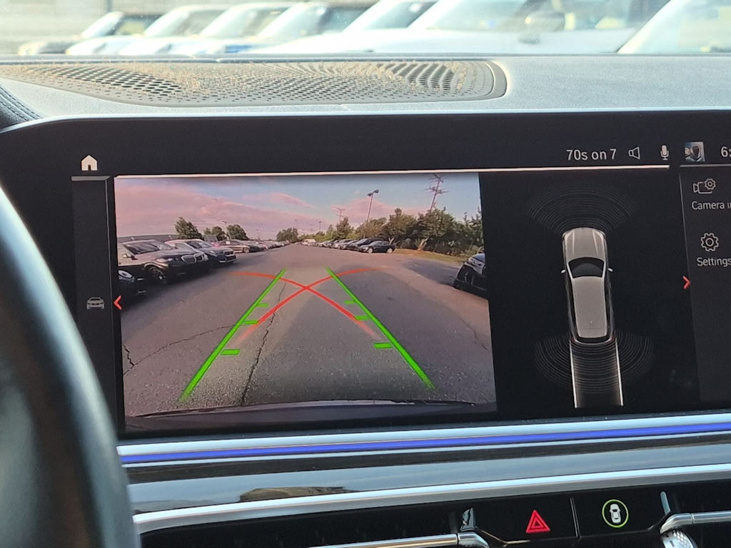 Thumbnail: 2019 BMW X5 - 29