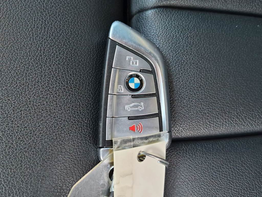 Thumbnail: 2019 BMW X5 - 15