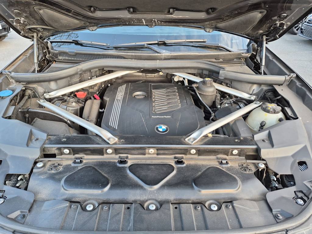 Thumbnail: 2019 BMW X5 - 5