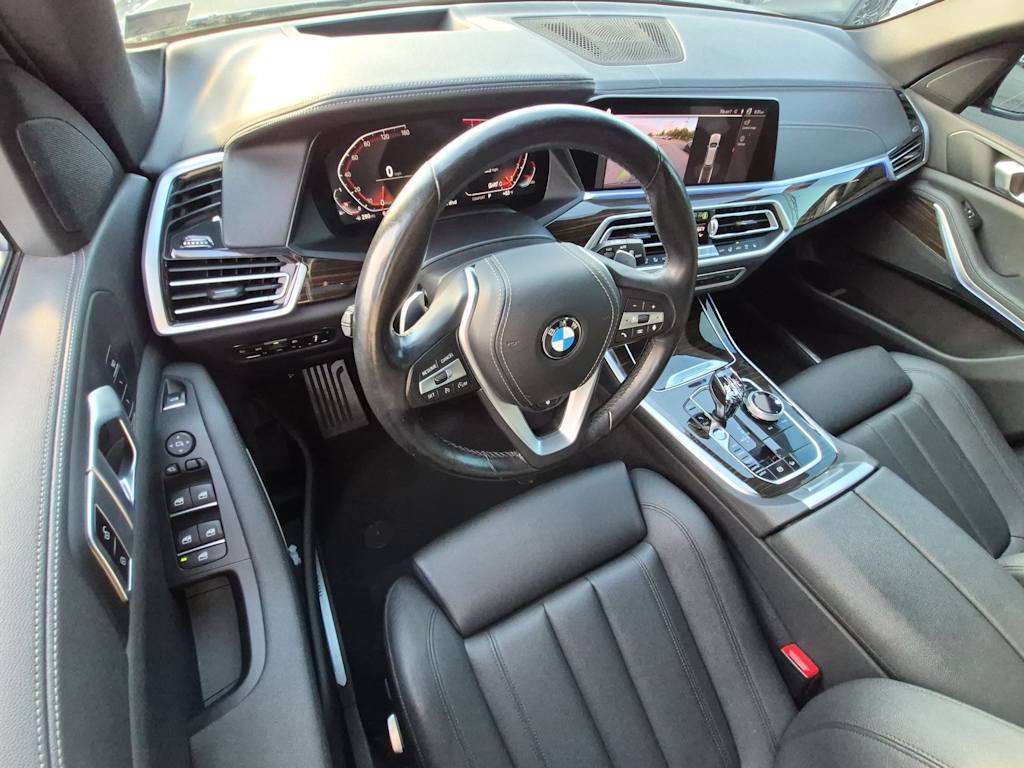 Thumbnail: 2019 BMW X5 - 2