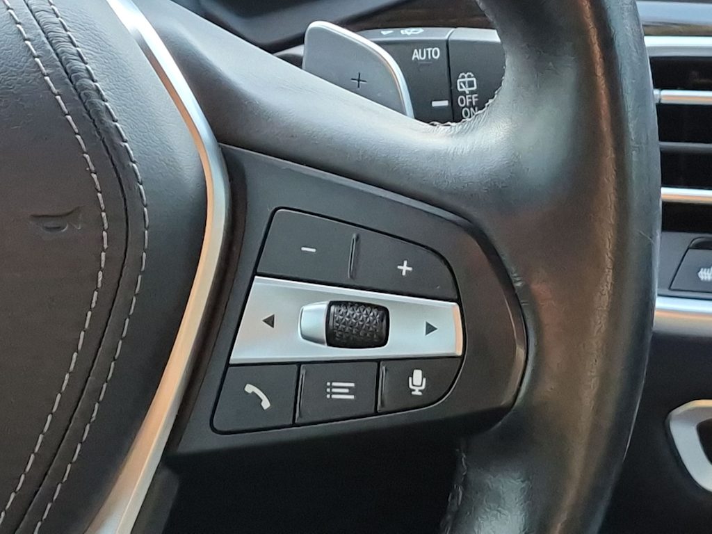 Thumbnail: 2019 BMW X5 - 25