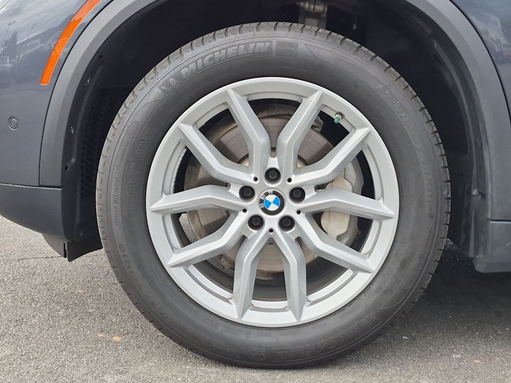 Thumbnail: 2019 BMW X5 - 8