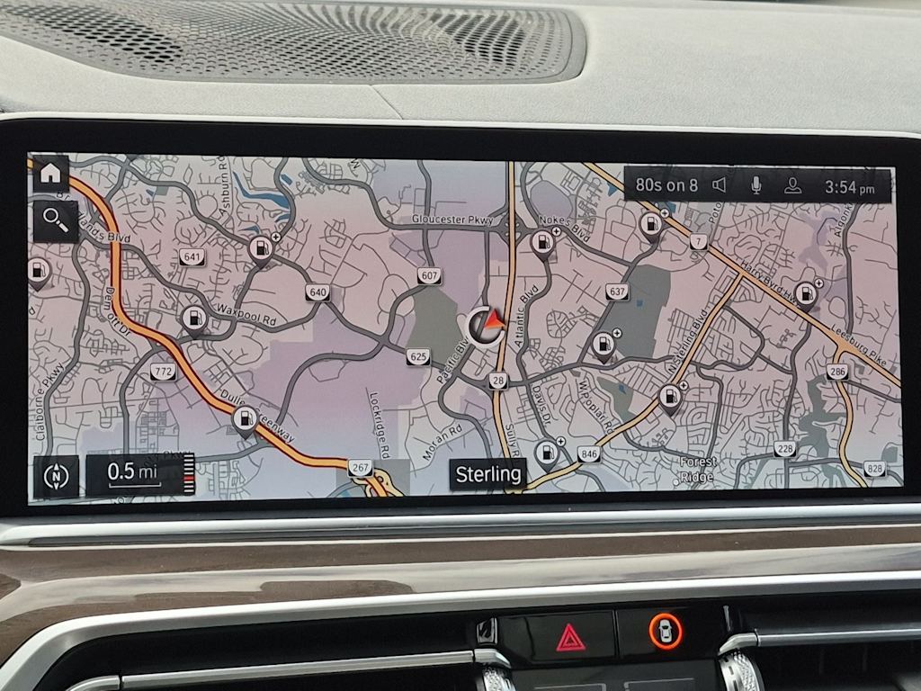 Thumbnail: 2019 BMW X5 - 36