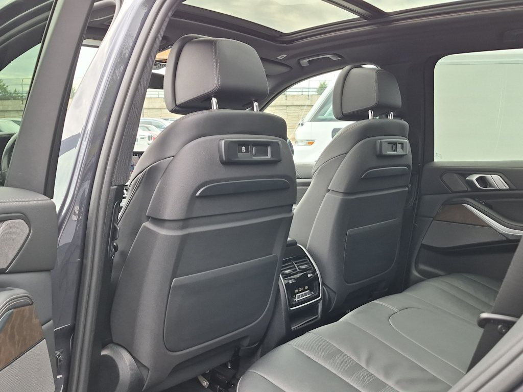Thumbnail: 2019 BMW X5 - 13