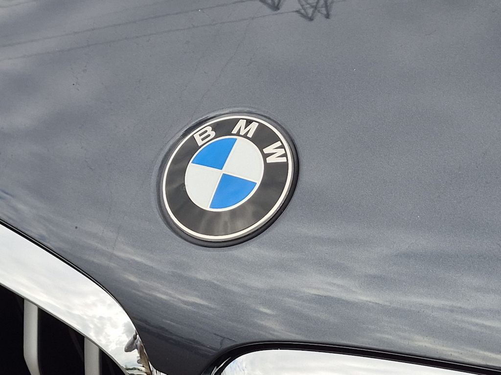 Thumbnail: 2019 BMW X5 - 7