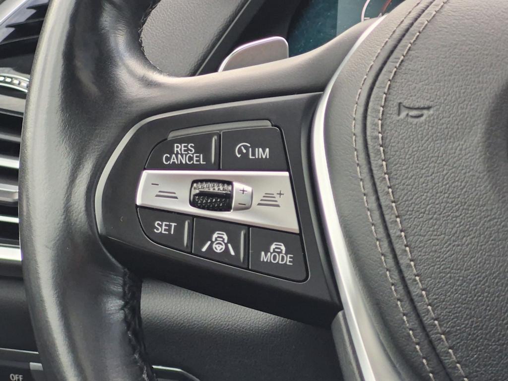 Thumbnail: 2019 BMW X5 - 33