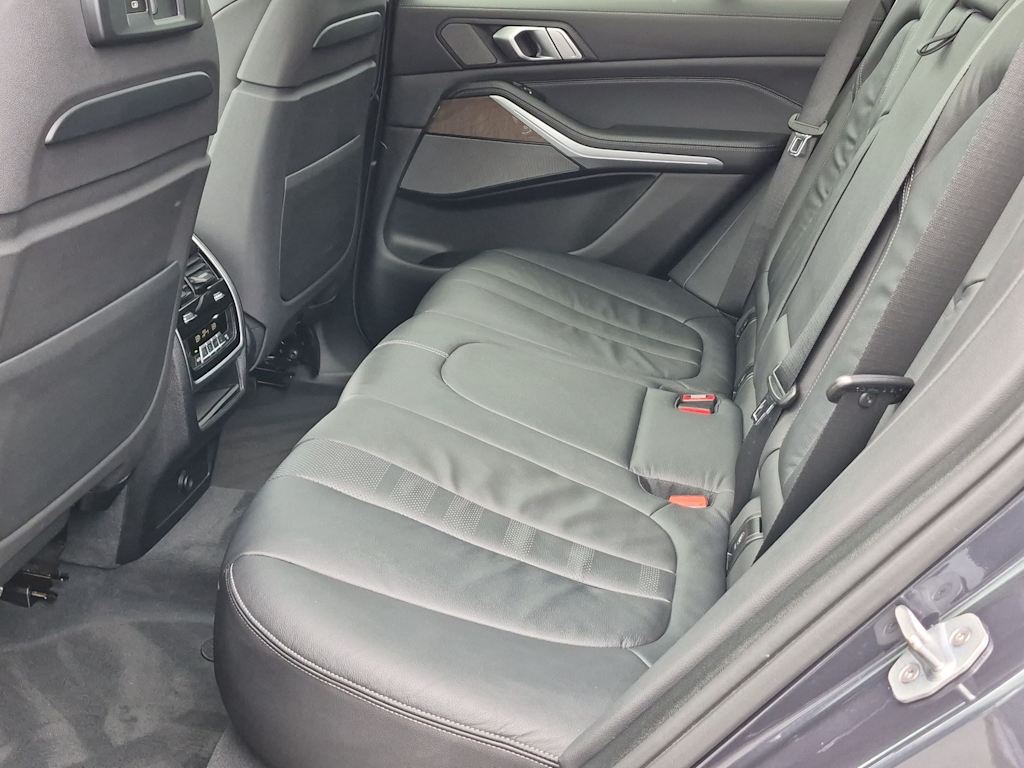 Thumbnail: 2019 BMW X5 - 29