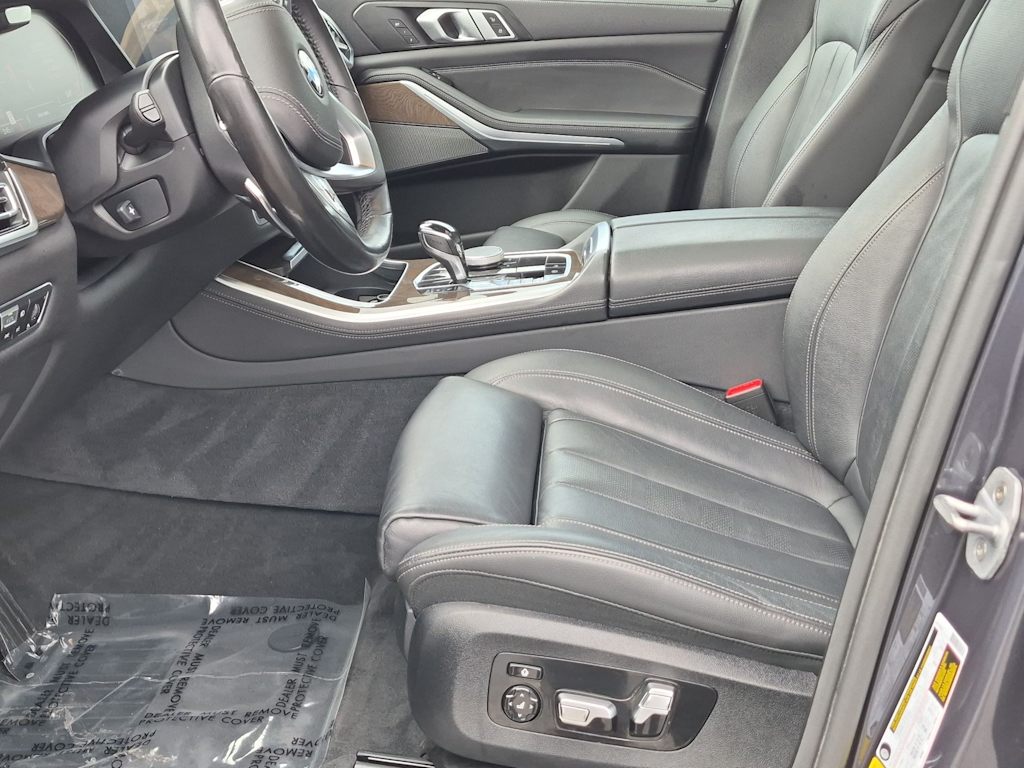Thumbnail: 2019 BMW X5 - 11