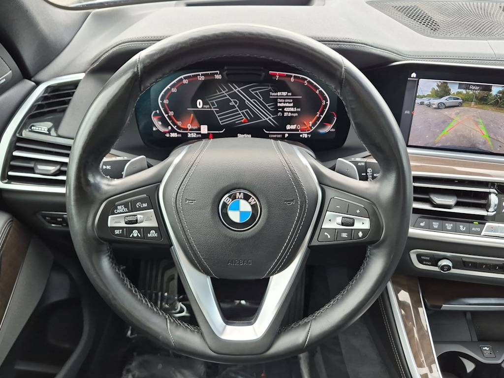 Thumbnail: 2019 BMW X5 - 14