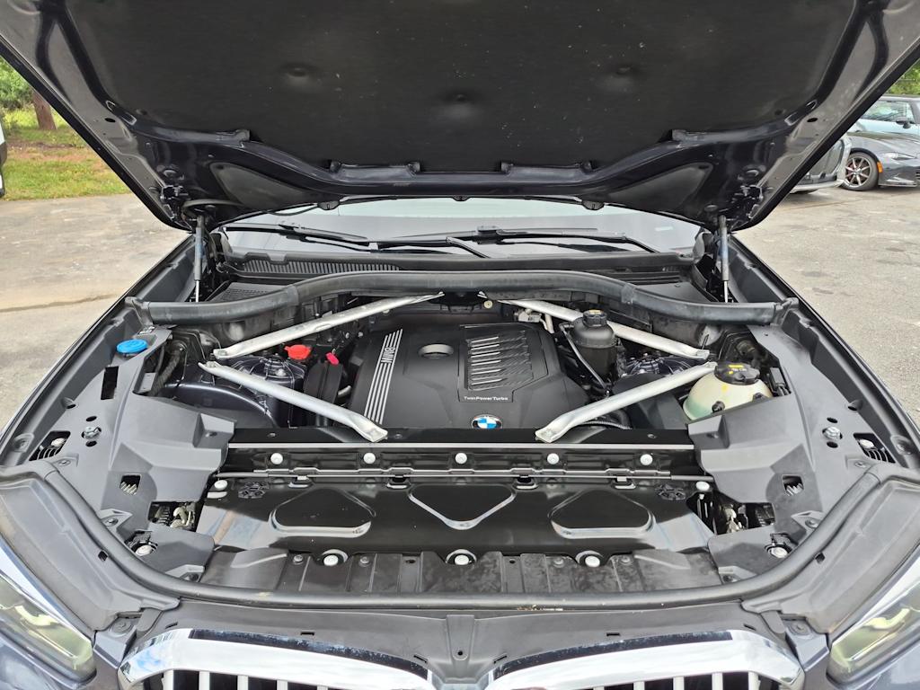 Thumbnail: 2019 BMW X5 - 9