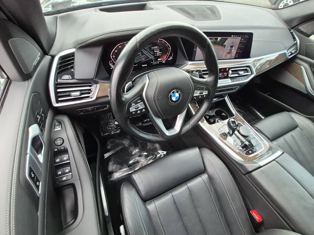 Thumbnail: 2019 BMW X5 - 2